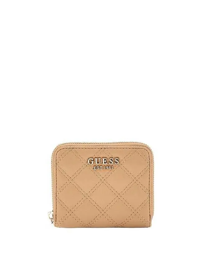 Guess - bež ženski novčanik