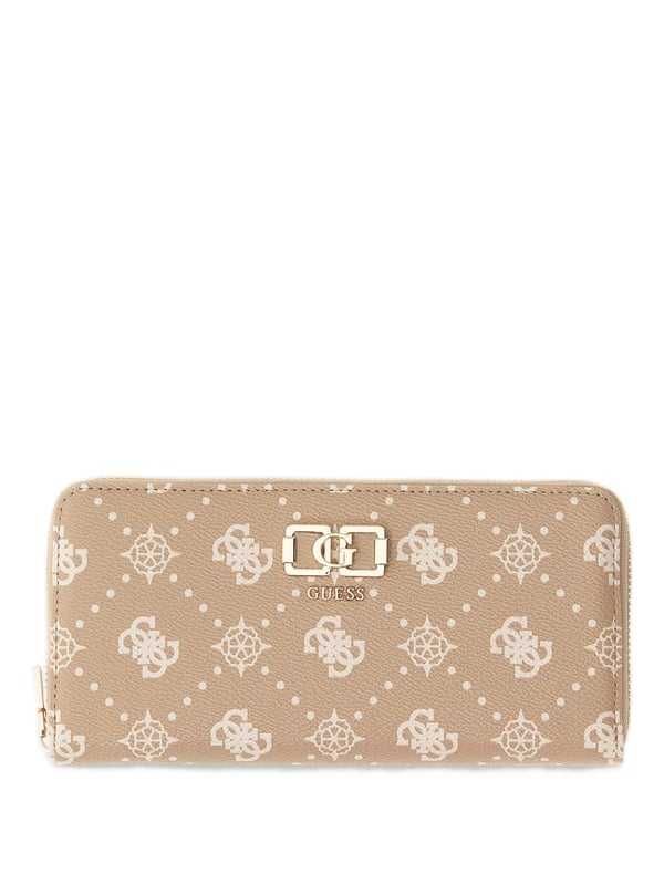 Guess - bež ženski novčanik
