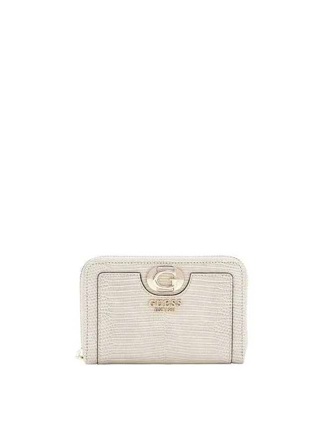 Guess - bež ženski novčanik