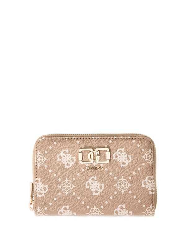 Guess - bež ženski novčanik