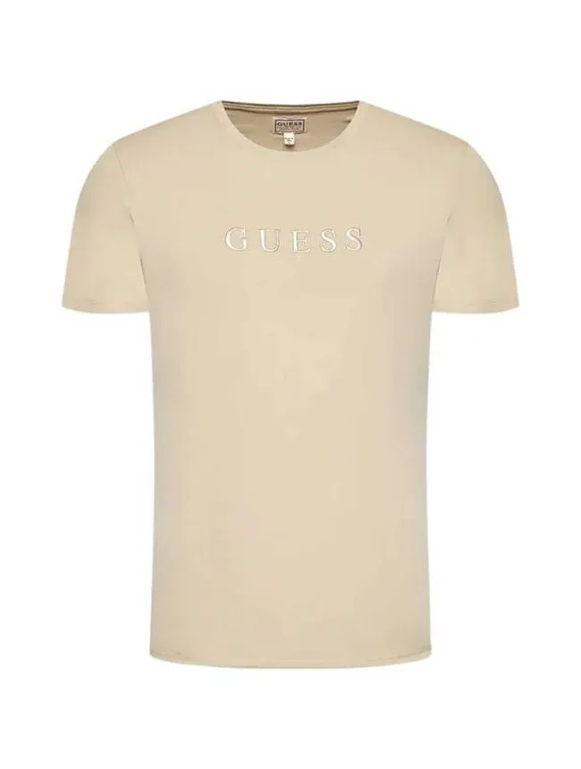 Guess - bež muška majica