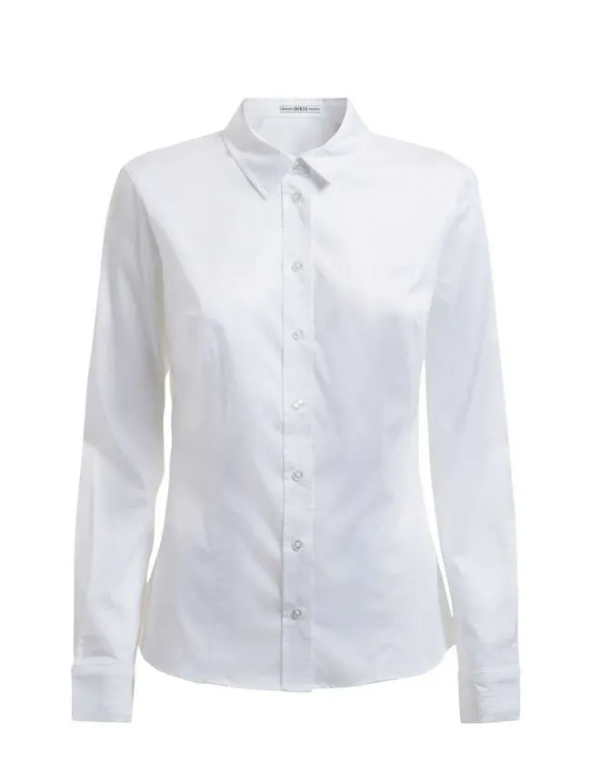 Guess - bela ženska košulja