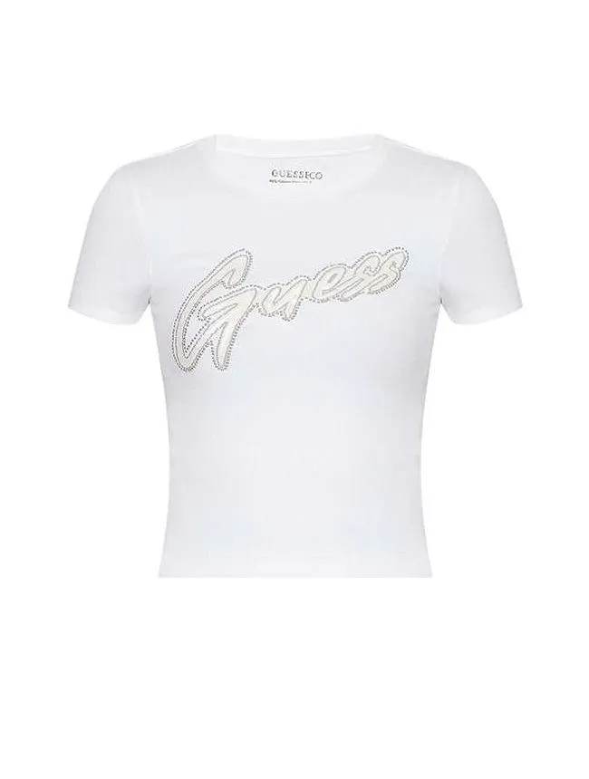 Guess - bela ženska majica