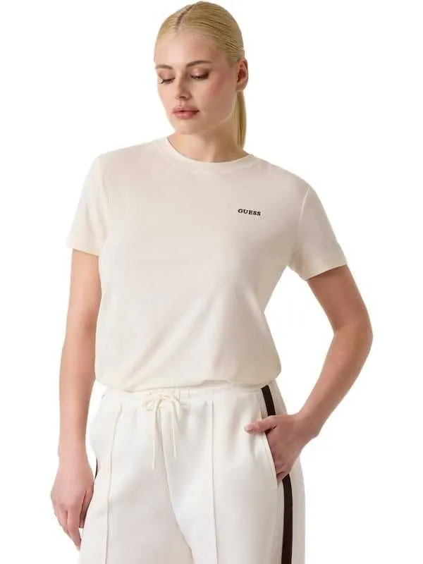 Guess - bela ženska majica