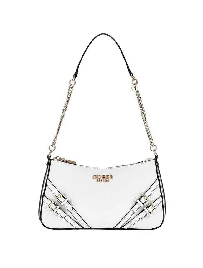 Guess - bela ženska torbica