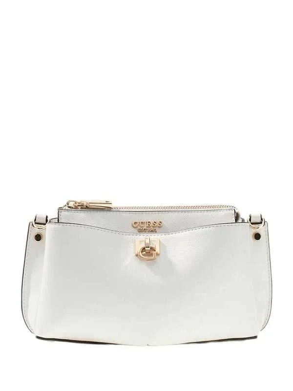 Guess - bela ženska torbica