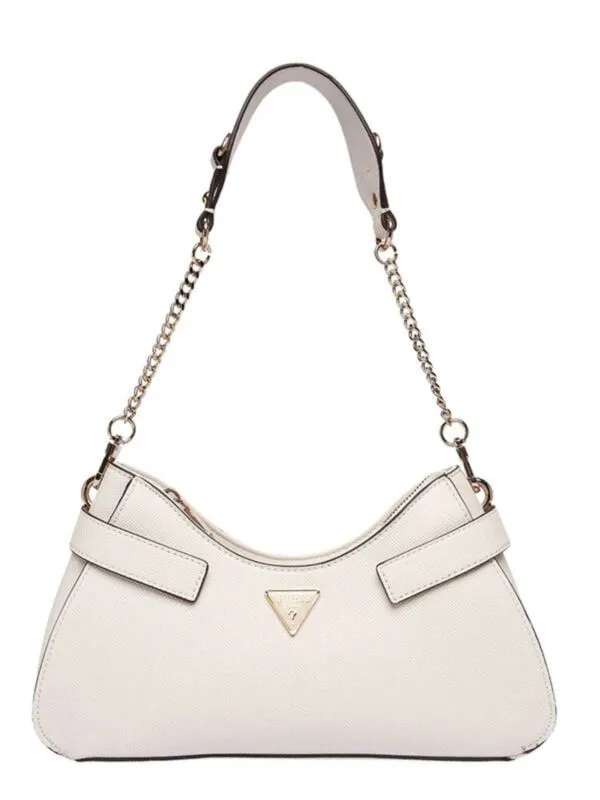 Guess - bela ženska torbica