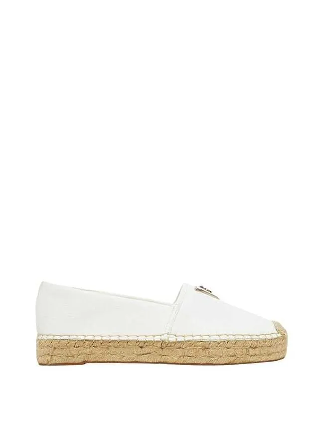 Guess - bele ženske espadrile