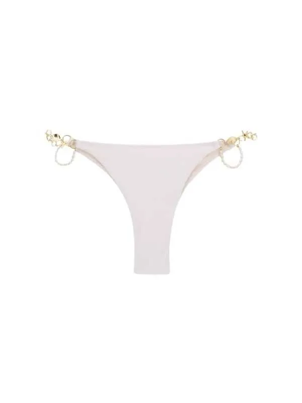 Guess - bele ženske kupaće gaćice