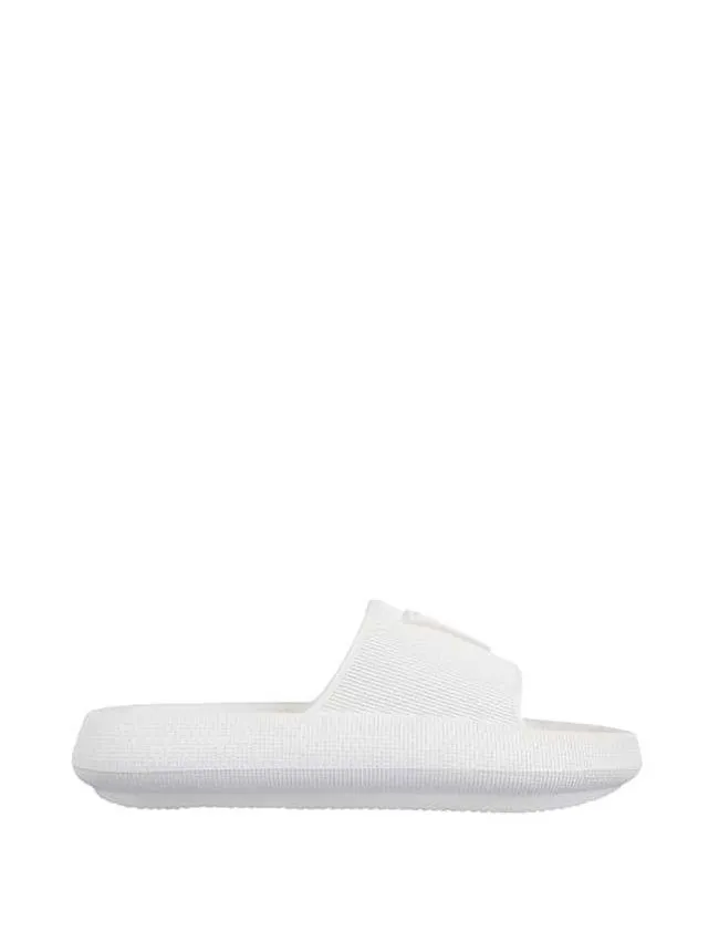 Guess - bele ženske papuče