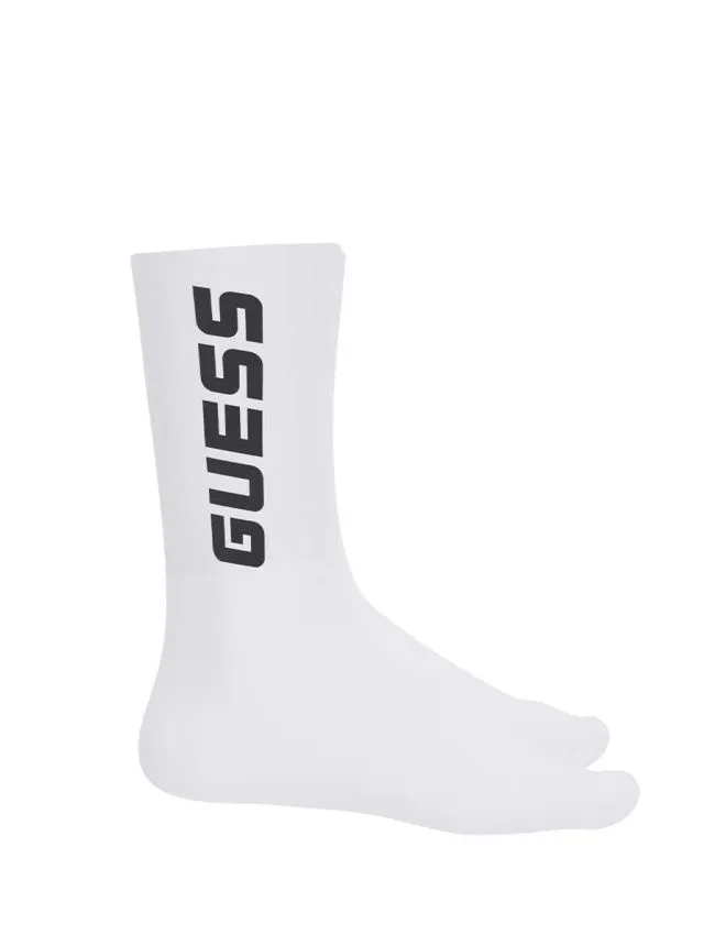 Guess - bele muške čarape