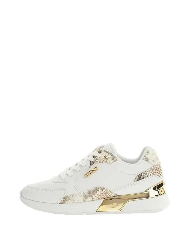 Guess - bele patike za žene