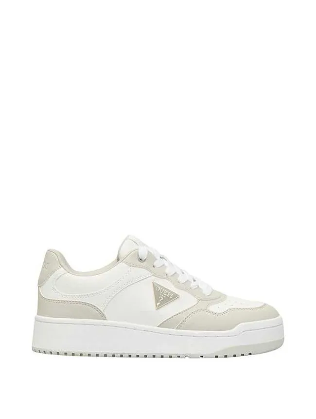 Guess - bele patike za žene