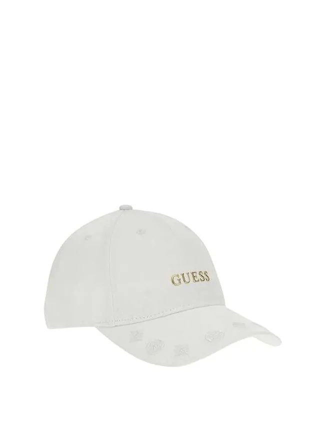 Guess - beli ženski kačket