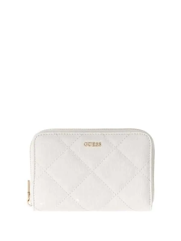 Guess - beli ženski novčanik