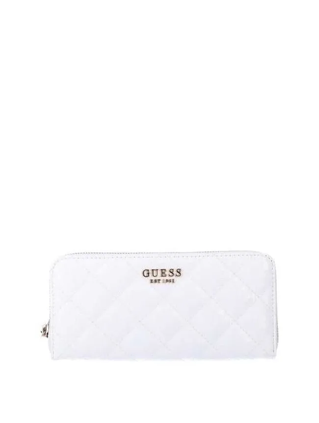 Guess - beli ženski novčanik