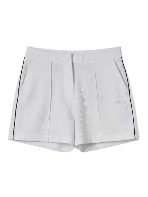 Guess - beli ženski šorts