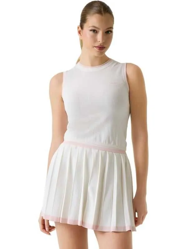 Guess - beli ženski top