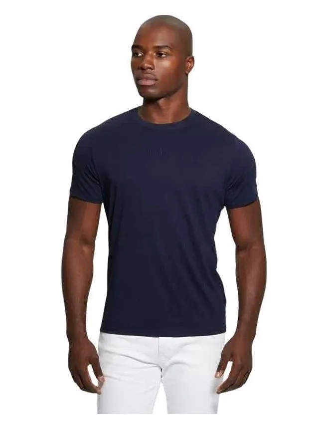 Guess - bluzë pambuku për meshkuj