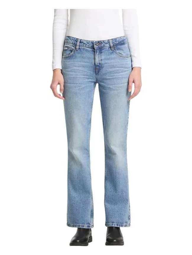 Guess - boot cut ženske farmerke