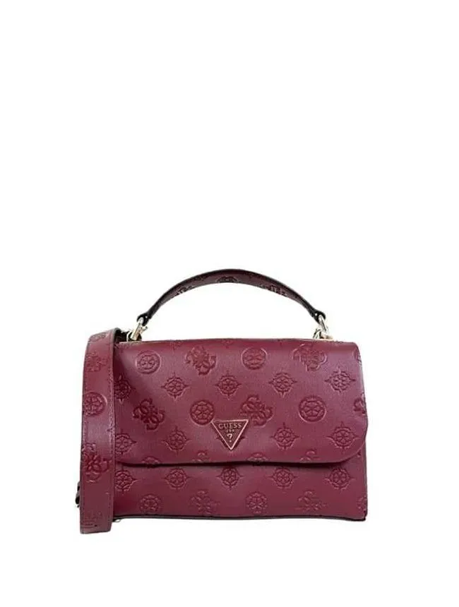 Guess - bordo ženska torba