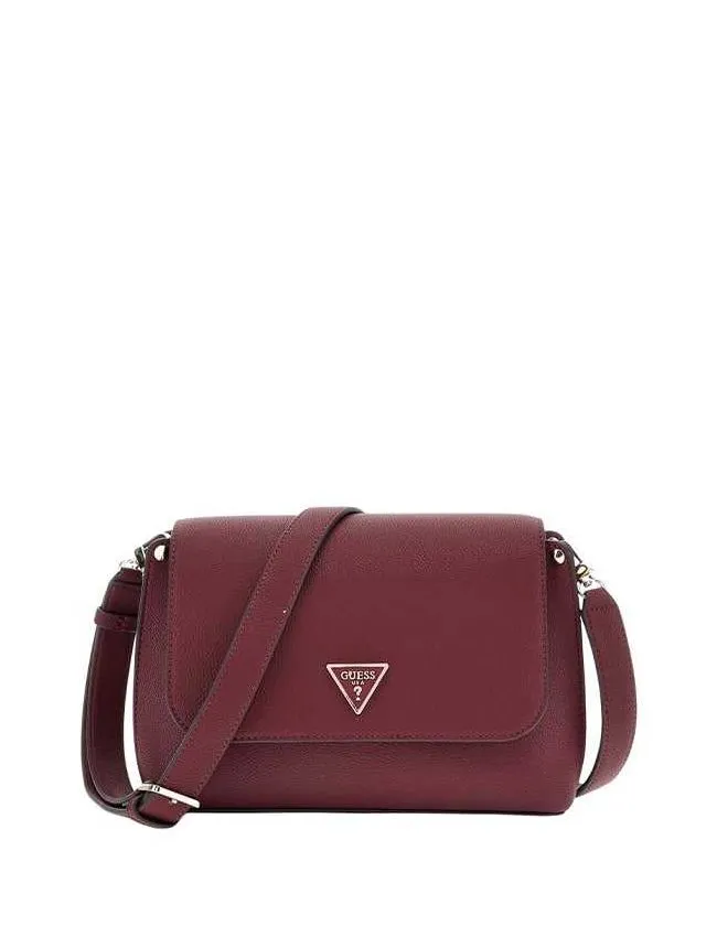 Guess - bordo ženska torbica