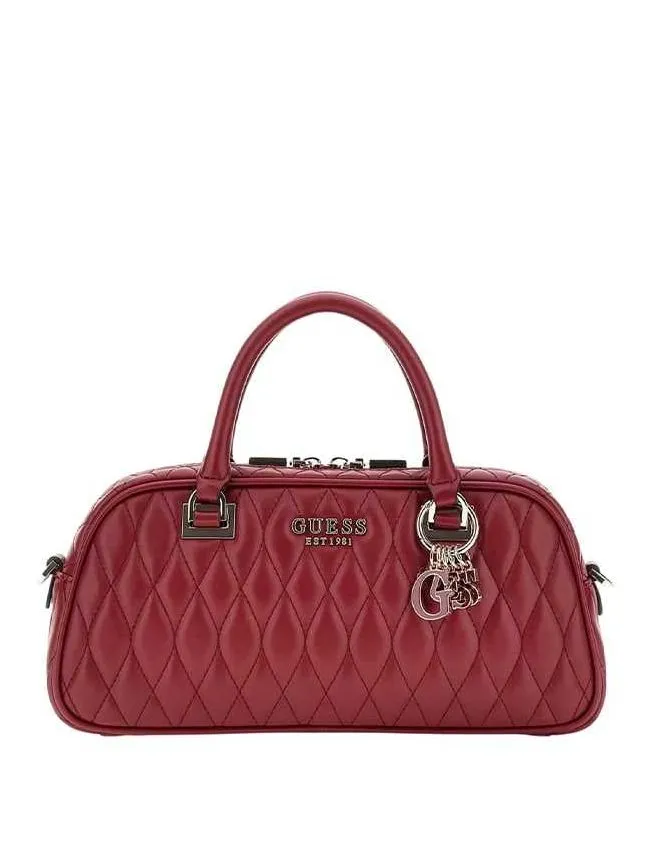 Guess - bordo ženska torbica