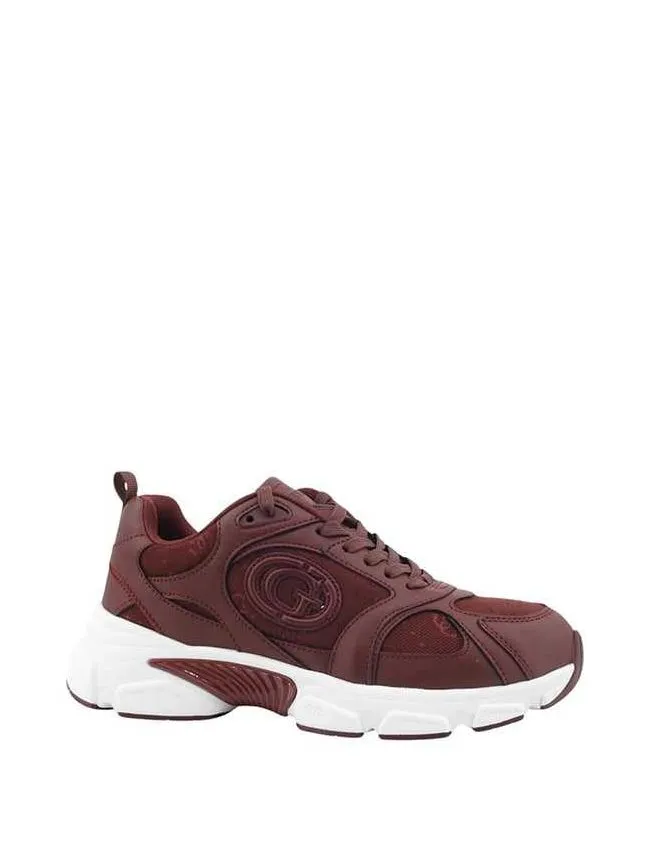 Guess - bordo ženske patike