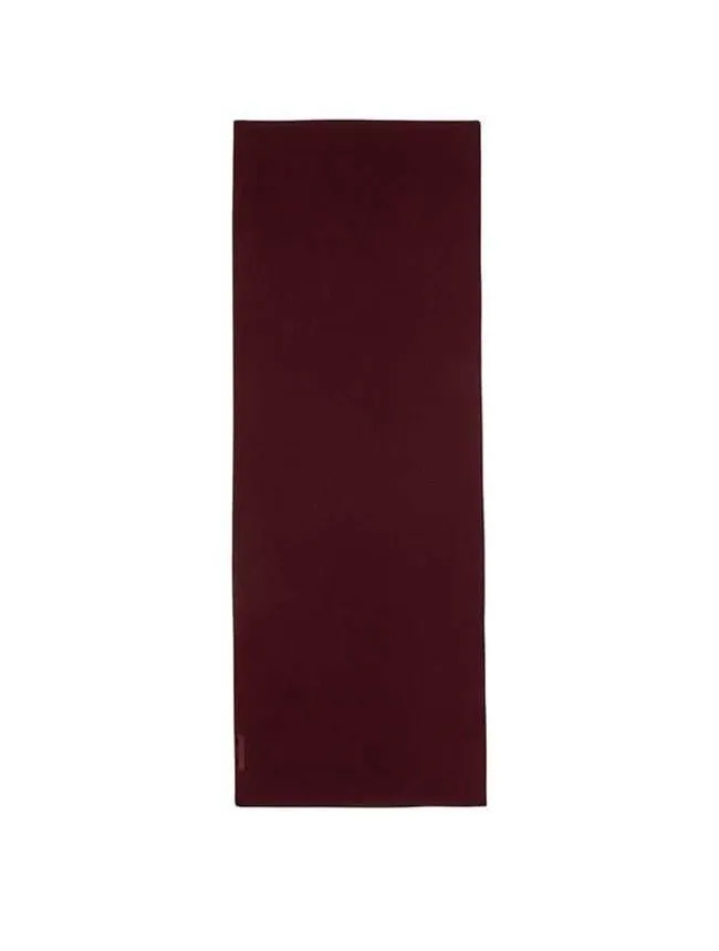 Guess - bordo ženski šal