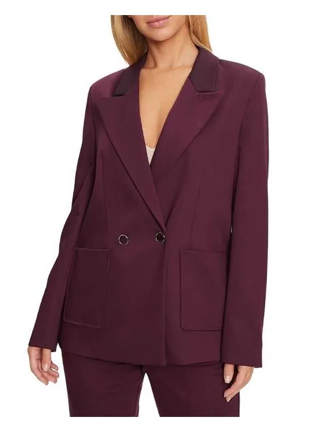 Guess - bordo ženski sako