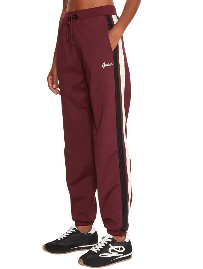 Guess - bordo trenerka za žene
