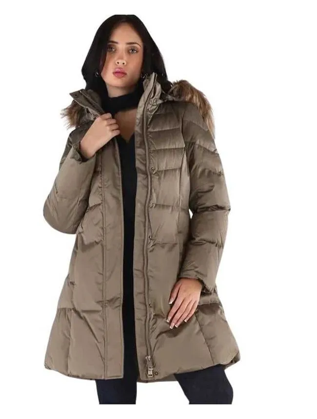 Guess - braon ženska jakna