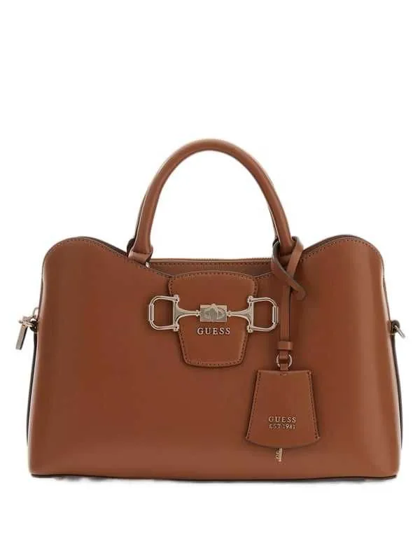 Guess - braon ženska torba