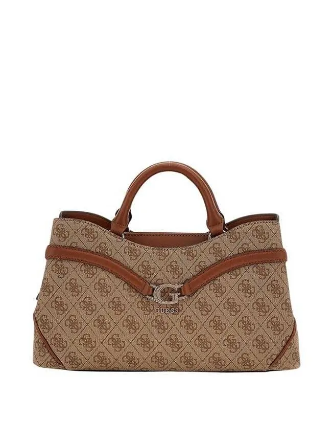 Guess - braon ženska torba