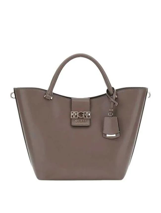Guess - braon ženska torba