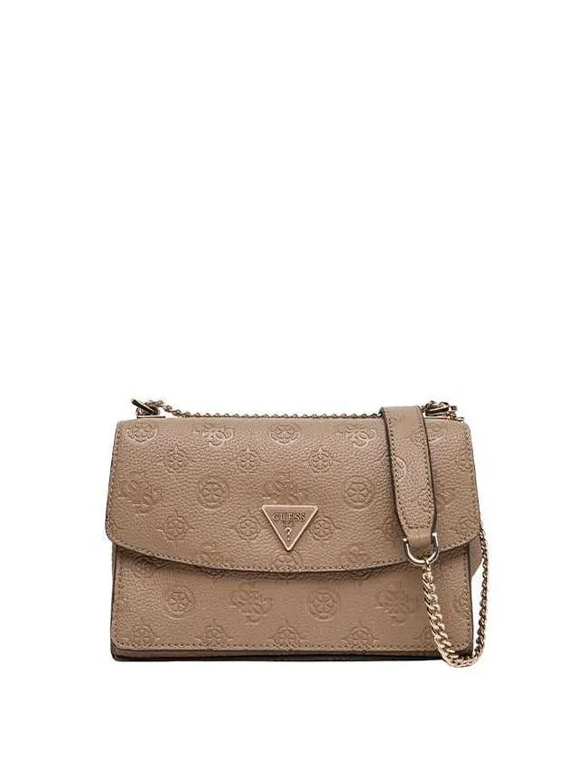 Guess - braon ženska torbica