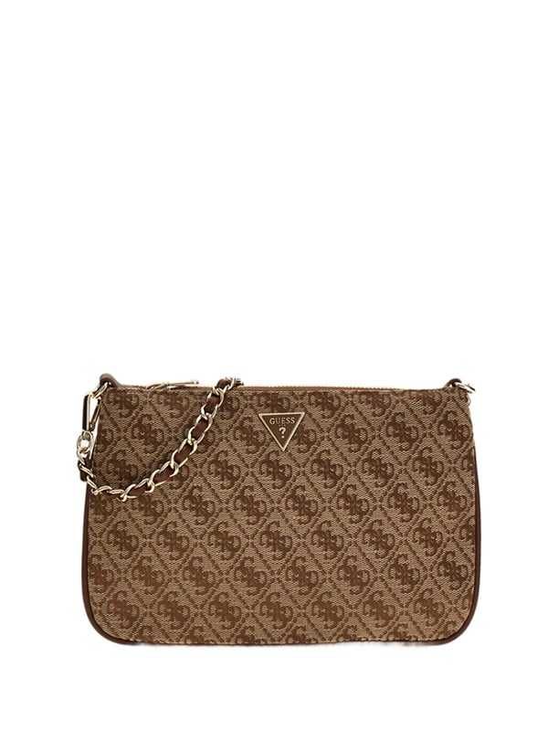 Guess - braon ženska torbica