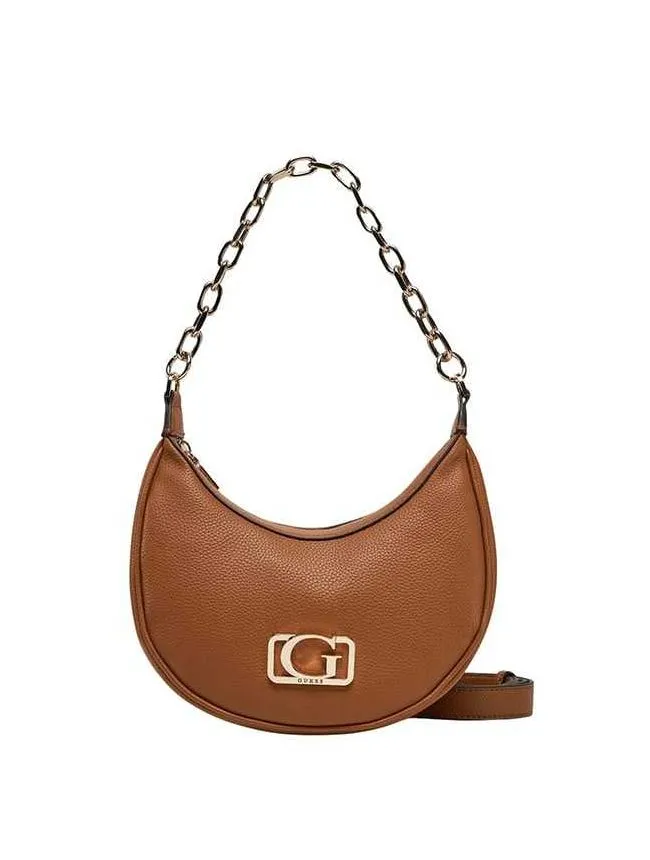 Guess - braon ženska torbica