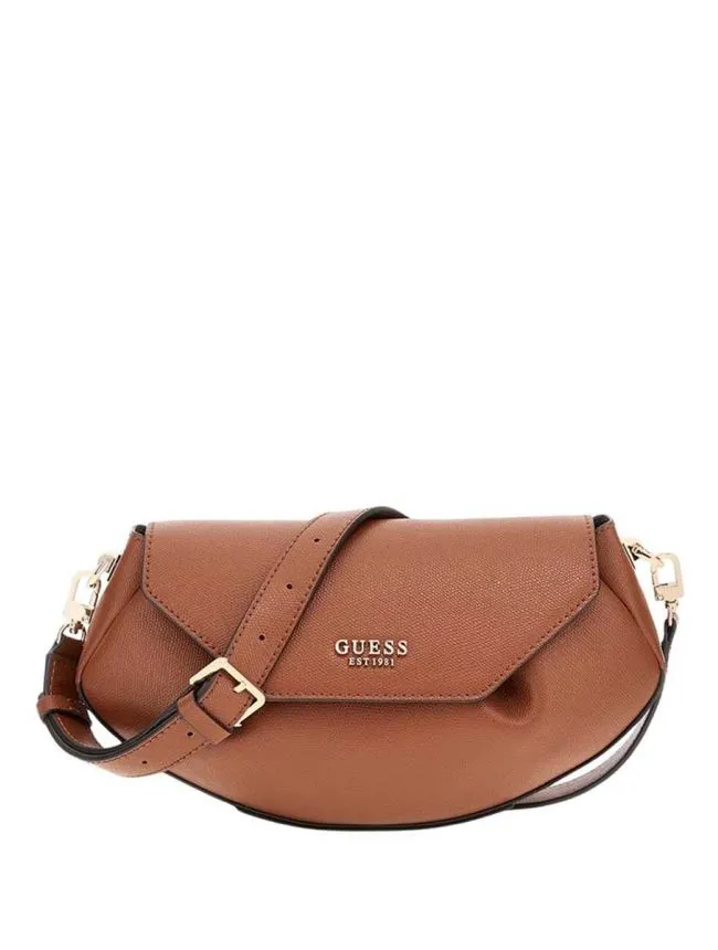 Guess - braon ženska torbica
