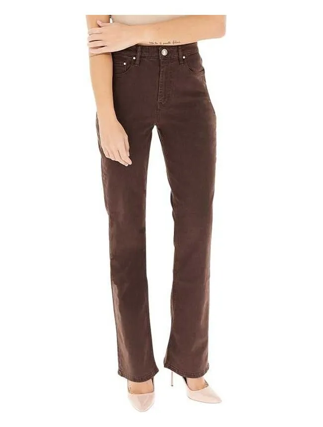 Guess - braon ženske pantalone