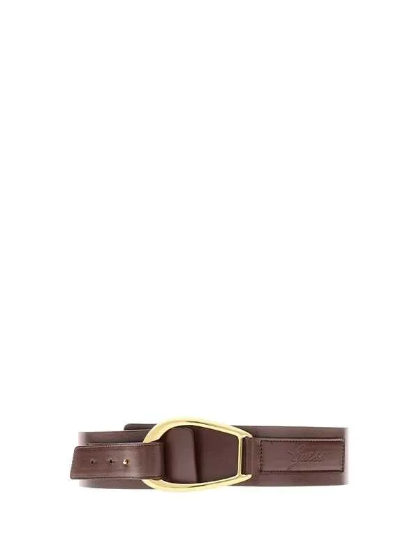 Guess - braon ženski kaiš