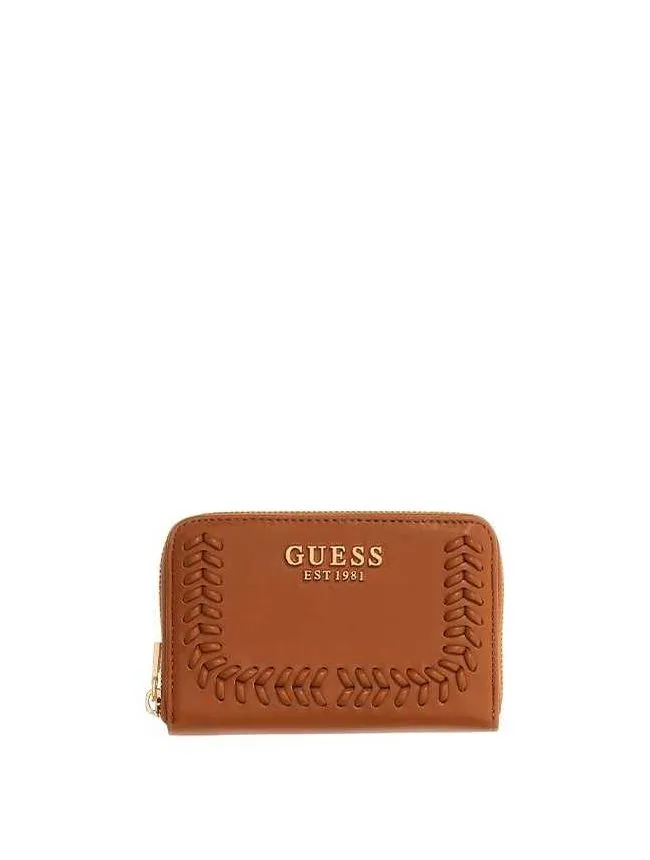 Guess - braon ženski novčanik