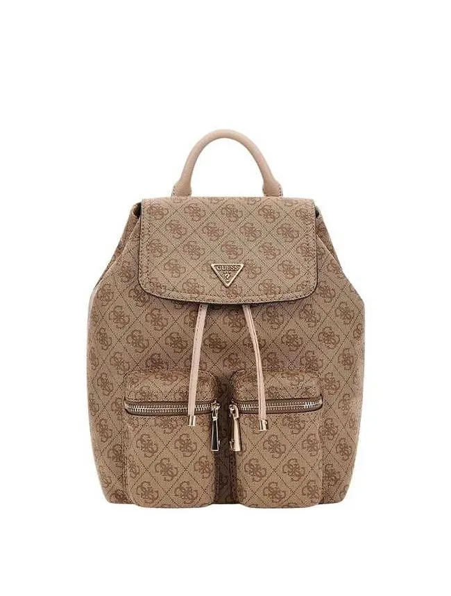 Guess - braon ženski ranac
