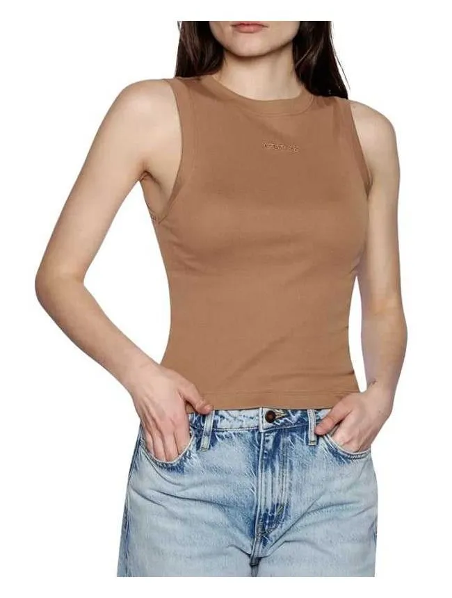 Guess - braon ženski top