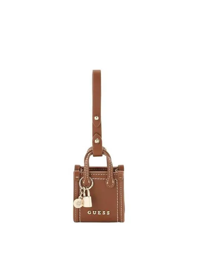 Guess - braon privezak za žene