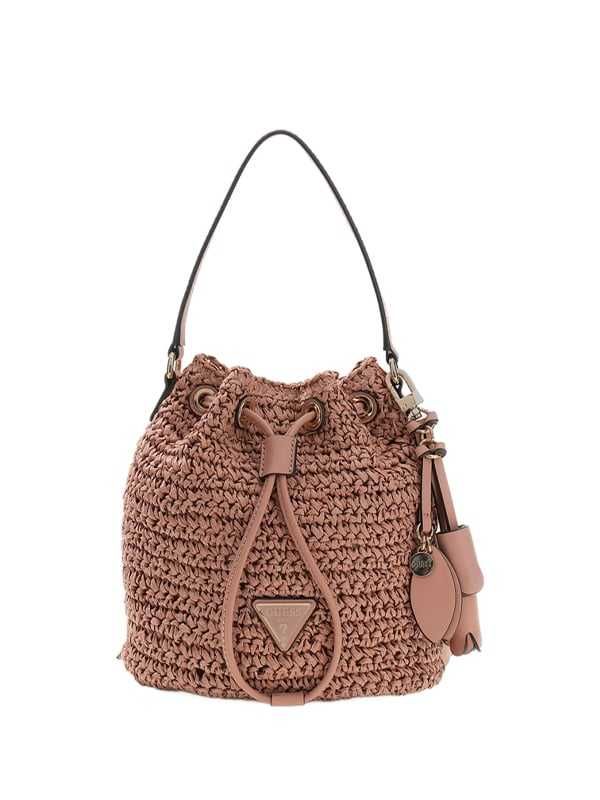 Guess - bucket ženska torbica