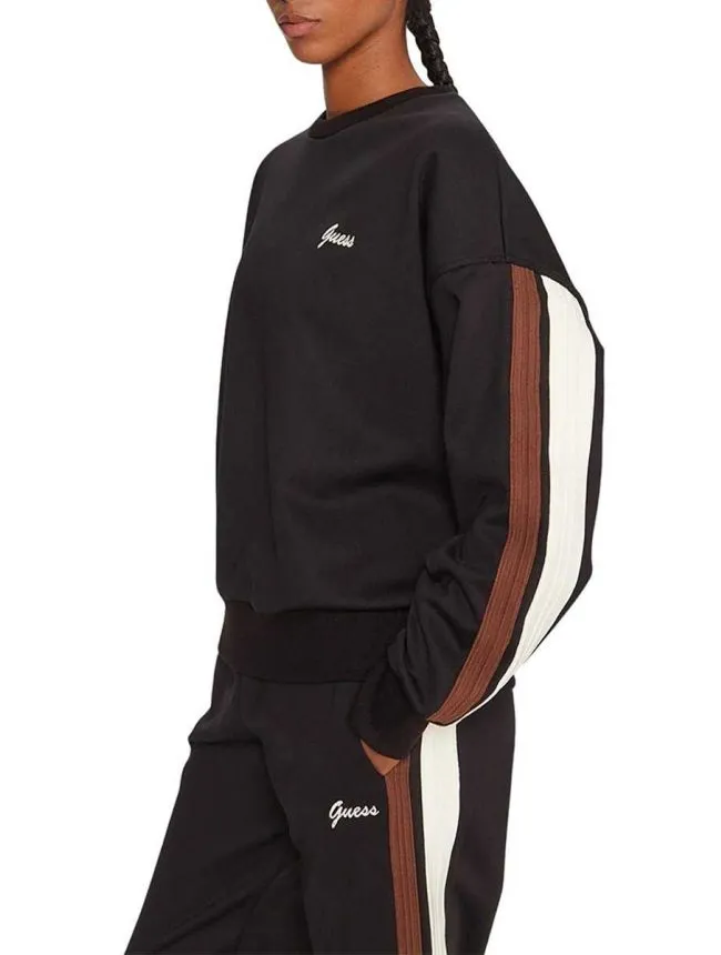 Guess - crna dukserica za žene
