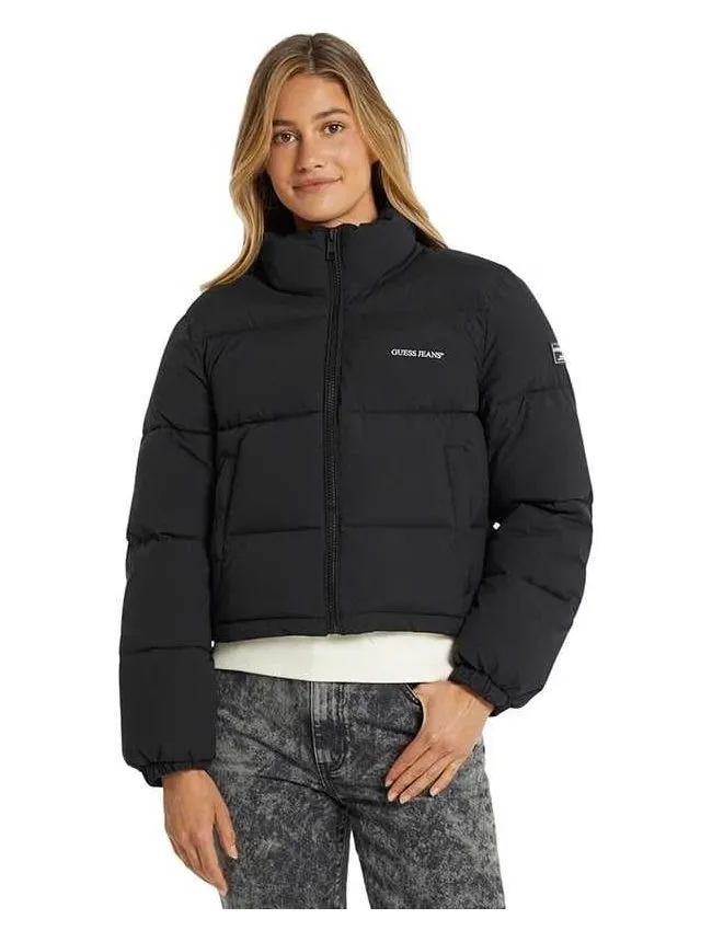 Guess - crna ženska jakna