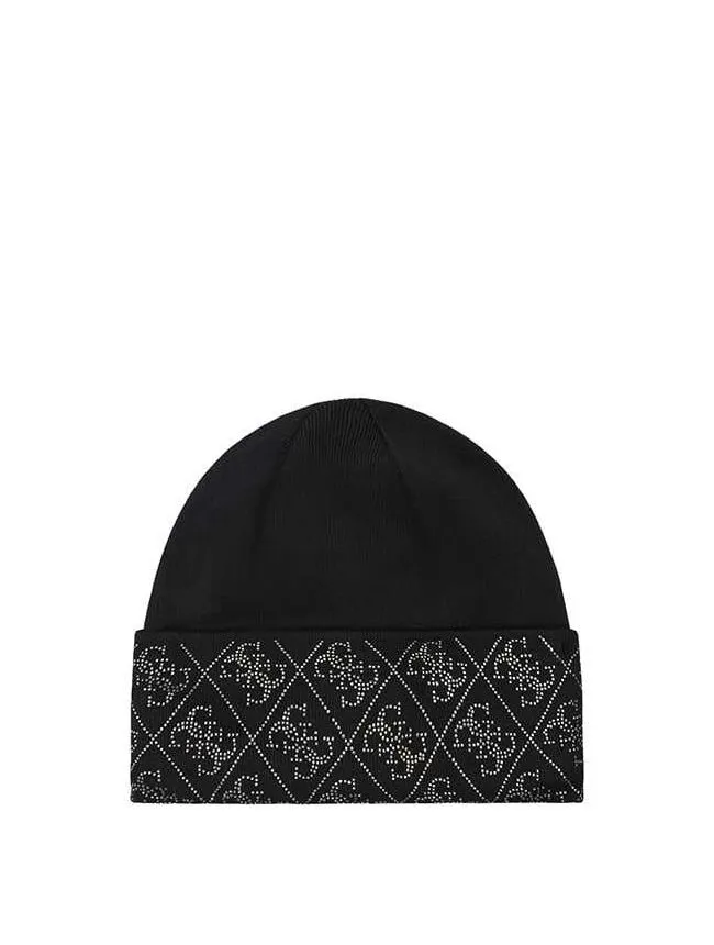 Guess - crna ženska kapa