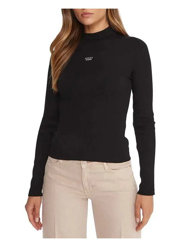 Guess - crna ženska majica